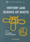 Image for History And Science Of Knots