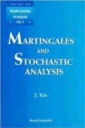 Image for Martingales And Stochastic Analysis