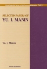 Image for Selected Papers Of Yu I Manin