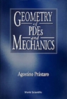 Image for Geometry Of Pdes And Mechanics