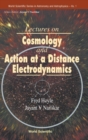 Image for Lectures on cosmology and action at a distance electrodynamics