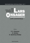 Image for Collected Works Of Lars Onsager, The (With Commentary)