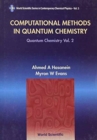 Image for Computational Methods In Quantum Chemistry, Volume 2: Quantum Chemistry