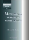 Image for Mathematical Methods In Sample Surveys