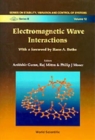 Image for Electromagnetic Wave Interactions