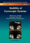 Image for Stability Of Gyroscopic Systems
