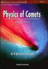 Image for Physics Of Comets (2nd Edition)
