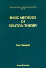 Image for Basic Methods Of Soliton Theory
