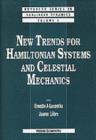 Image for New Trends For Hamiltonian Systems And Celestial Mechanics