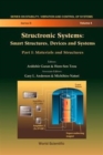 Image for Structronic Systems: Smart Structures, Devices And Systems (In 2 Parts)