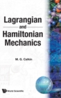 Image for Lagrangian And Hamiltonian Mechanics