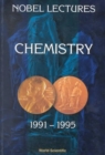 Image for Nobel Lectures In Chemistry, Vol 7 (1991-1995)