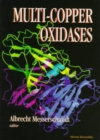 Image for Multi-copper oxidases