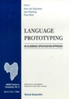 Image for Language Prototyping: An Algebraic Specification Approach