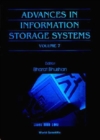 Image for Advances In Information Storage Systems, Volume 7