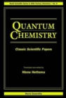 Image for Quantum Chemistry: Classic Scientific Papers