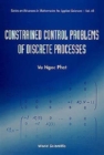 Image for Constrained Control Problems Of Discrete Processes