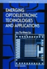 Image for Emerging Optoelectronic Technologies And Applications