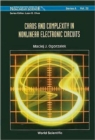 Image for Chaos and complexity in nonlinear electronic circuits
