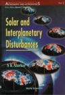 Image for Solar And Interplanetary Disturbances
