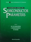 Image for Handbook Series On Semiconductor Parameters - Volume 2: Ternary And Quaternary Iii-v Compounds