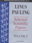 Image for Selected papers of Linus PaulingVol. 1