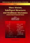 Image for Wave Motion, Intelligent Structures And Nonlinear Mechanics