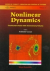 Image for Nonlinear Dynamics: The Richard Rand 50th Anniversary Volume