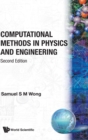 Image for Computational Methods In Physics And Engineering (2nd Edition)