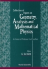 Image for Collection Of Papers On Geometry, Analysis And Mathematical Physics