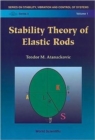 Image for Stability Theory Of Elastic Rods