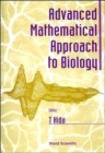 Image for Advanced Mathematical Approach To Biology
