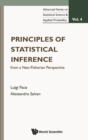 Image for Principles Of Statistical Inference From A Neo-fisherian Perspective