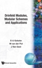 Image for Drinfeld Modules, Modular Schemes And Applications