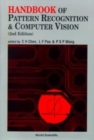 Image for Handbook Of Pattern Recognition And Computer Vision (2nd Edition)