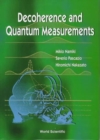 Image for Decoherence And Quantum Measurements