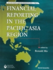 Image for Financial Reporting In The Pacific Asia Region