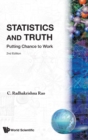 Image for Statistics And Truth: Putting Chance To Work (2nd Edition)
