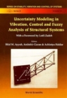 Image for Uncertainty Modeling In Vibration, Control And Fuzzy Analysis Of Structural Systems