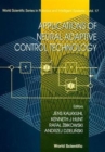 Image for Applications Of Neural Adaptive Control Technology