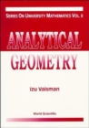 Image for Analytical Geometry