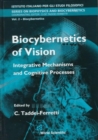 Image for Biocybernetics Of Vision: Integrative Mechanisms And Cognitive Processes