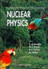 Image for Nuclear Physics: Proceedings Of The Viii Jorge Andre Swieca Summer School