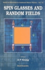 Image for Spin Glasses And Random Fields