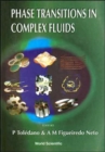 Image for Phase Transitions In Complex Fluids