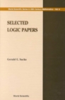 Image for Selected Logic Papers