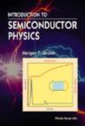 Image for Introduction To Semiconductor Physics