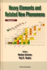 Image for Heavy Elements And Related New Phenomena (In 2 Volumes)