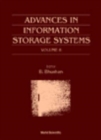 Image for Advances In Information Storage Systems, Volume 8