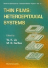 Image for Thin Films: Heteroepitaxial Systems